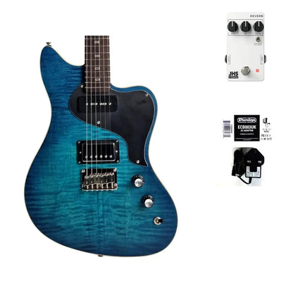 PJD ST John Elite (Bundle)  Art of Guitar Art of Guitar