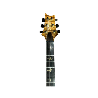 PRS 2007 Private Stock Custom 22 Soapbar PS#1476 Inlays Etched 14K Gold Electric Guitars PRS Art of Guitar