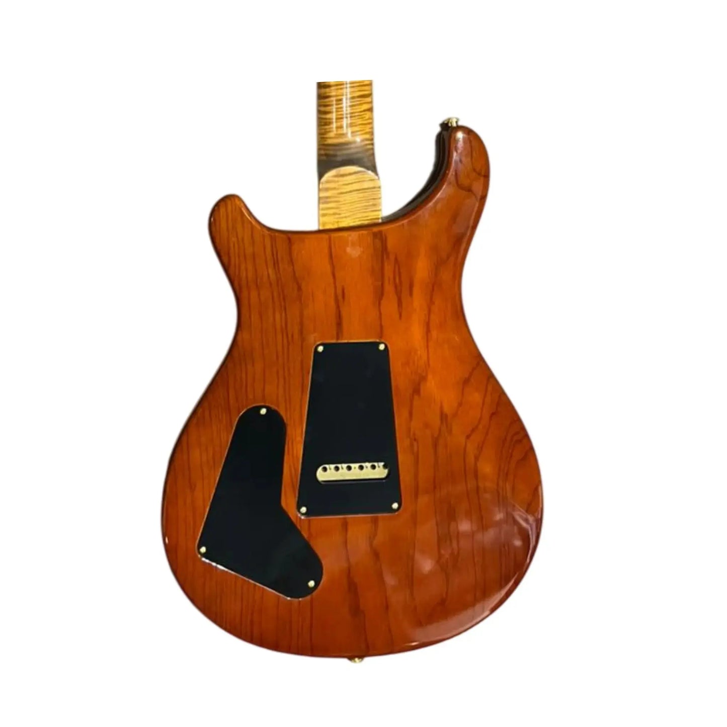 PRS 2007 Private Stock Custom 22 Soapbar PS#1476 Inlays Etched 14K Gold Electric Guitars PRS Art of Guitar