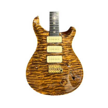 PRS 2007 Private Stock Custom 22 Soapbar PS#1476 Inlays Etched 14K Gold Electric Guitars PRS Art of Guitar