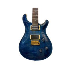 PRS Custom 24 20th Anniversary Electric Guitar - Blue Whale