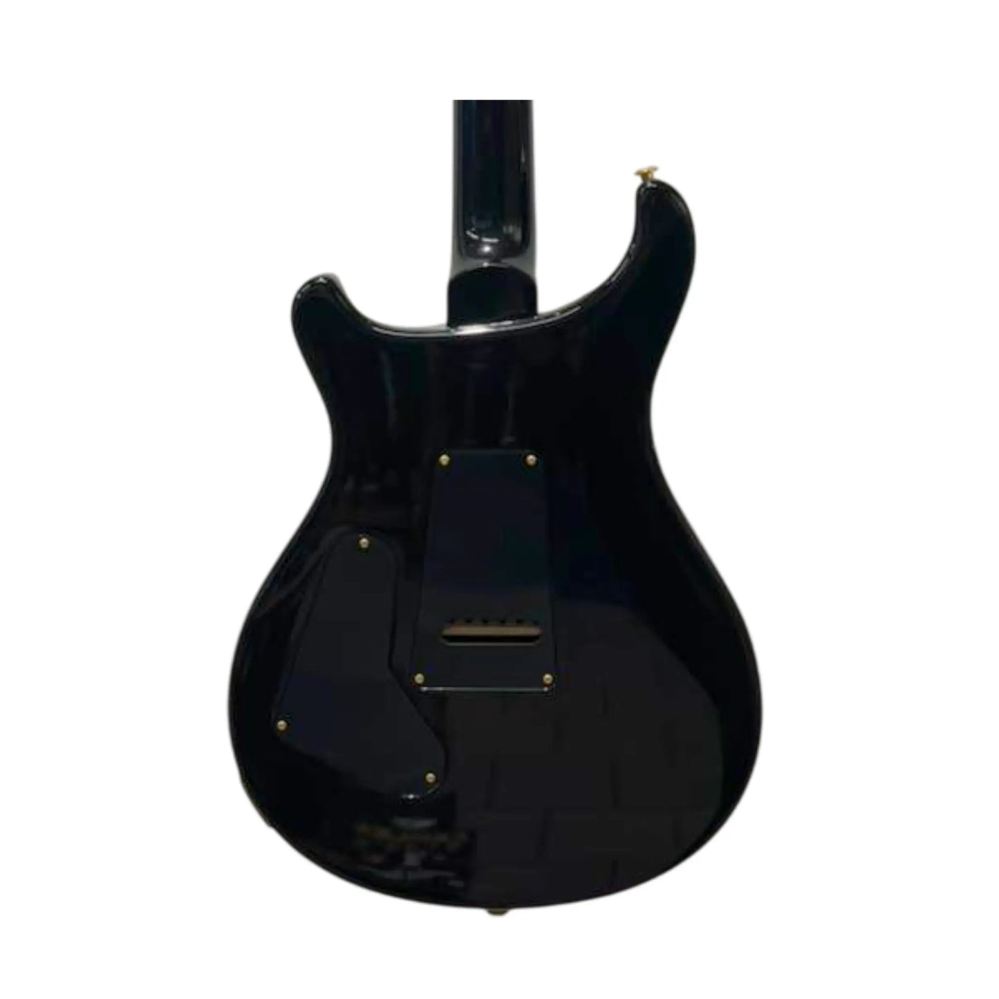 PRS Custom 24 20th Anniversary Electric Guitar - Blue Finish Electric Guitars PRS Art of Guitar