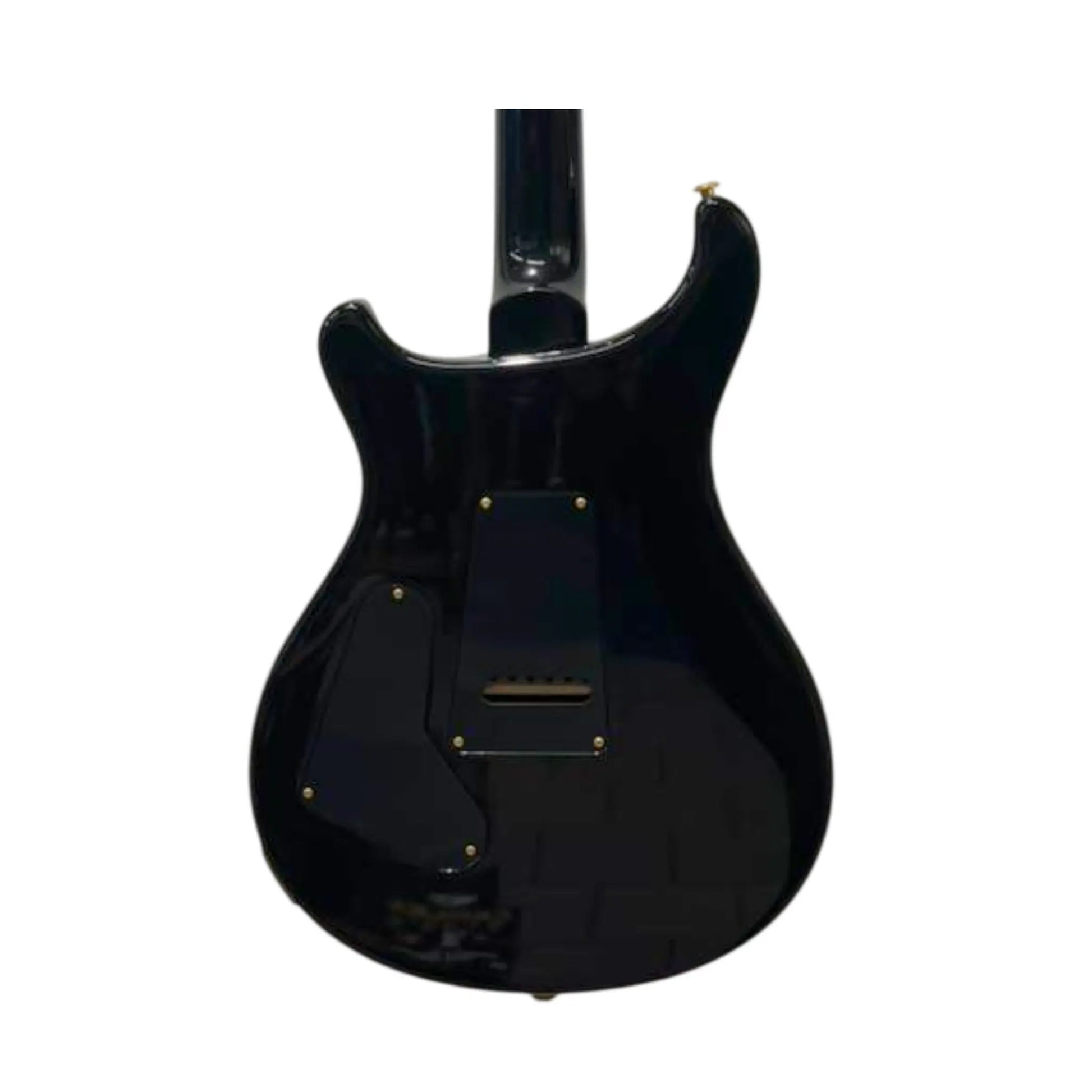 PRS Custom 24 20th Anniversary Electric Guitar - Blue Finish Electric Guitars PRS Art of Guitar