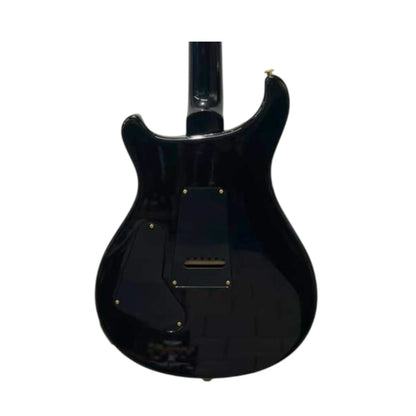 PRS Custom 24 20th Anniversary Electric Guitar - Blue Finish Electric Guitars PRS Art of Guitar