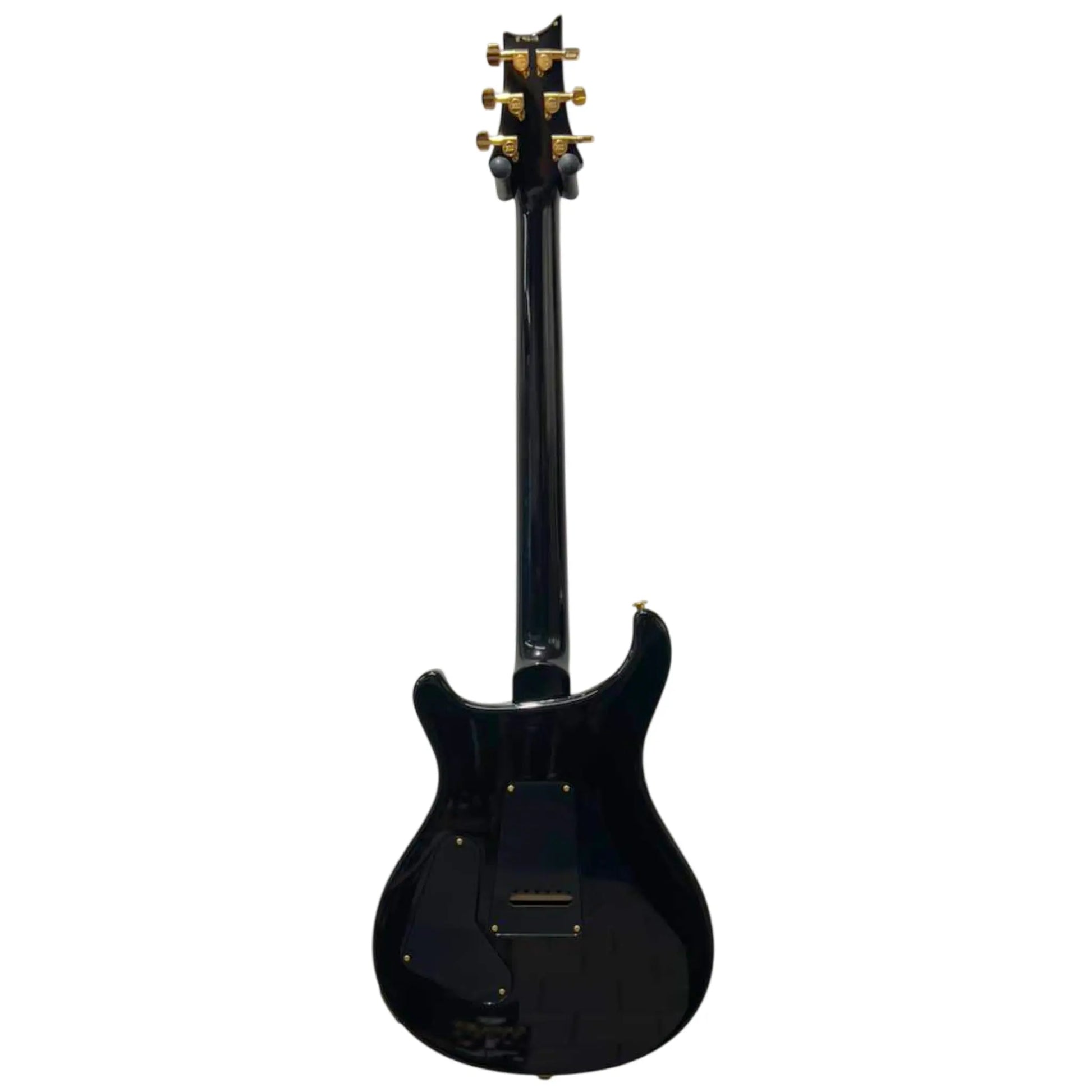 PRS Custom 24 20th Anniversary Electric Guitar - Blue Finish Electric Guitars PRS Art of Guitar