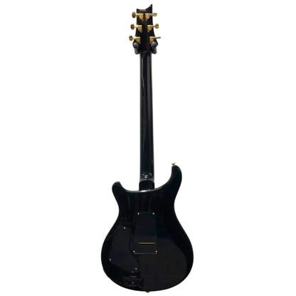 PRS Custom 24 20th Anniversary Electric Guitar - Blue Finish Electric Guitars PRS Art of Guitar