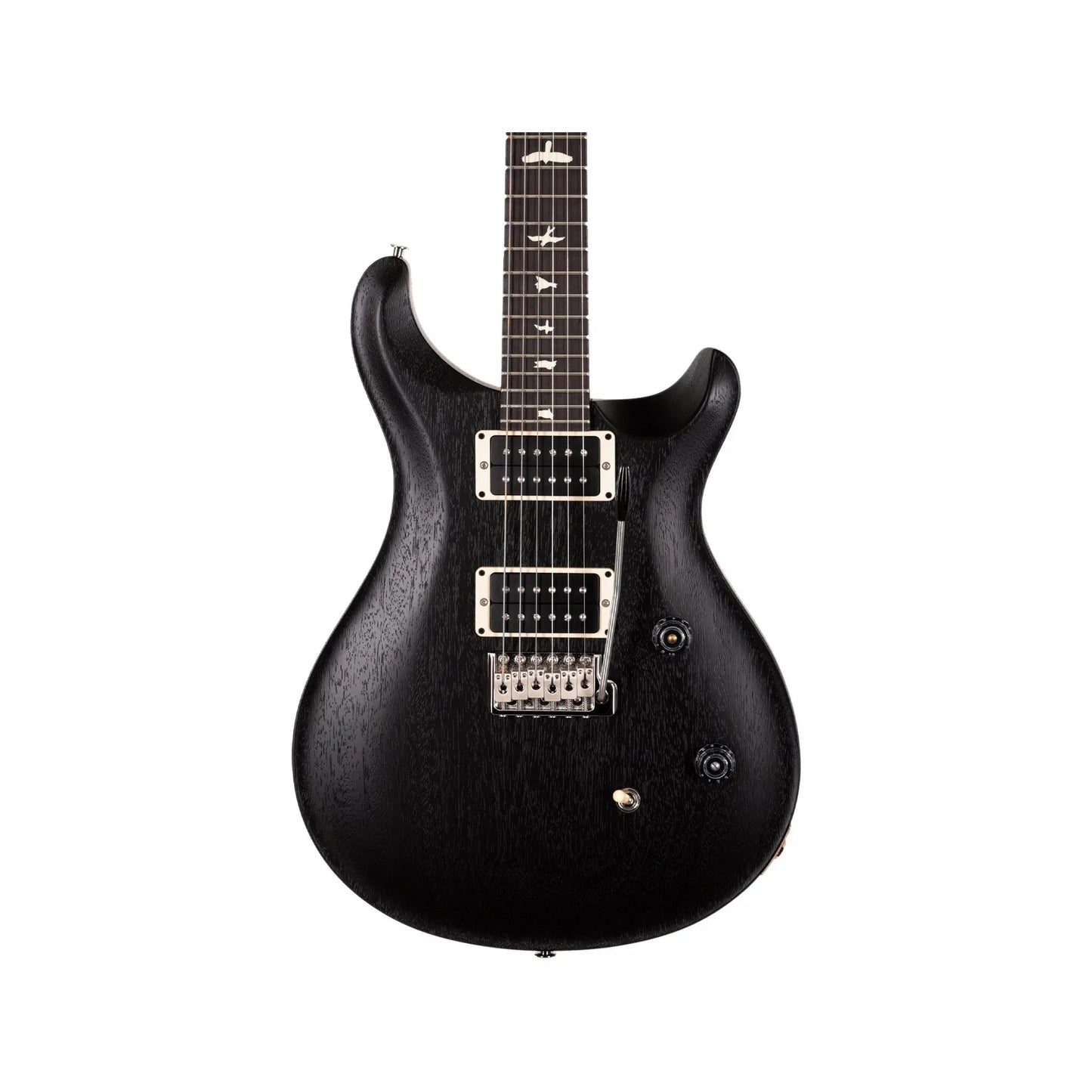 PRS Ltd Edition Stealth CE24 Charcoal Satin consigment