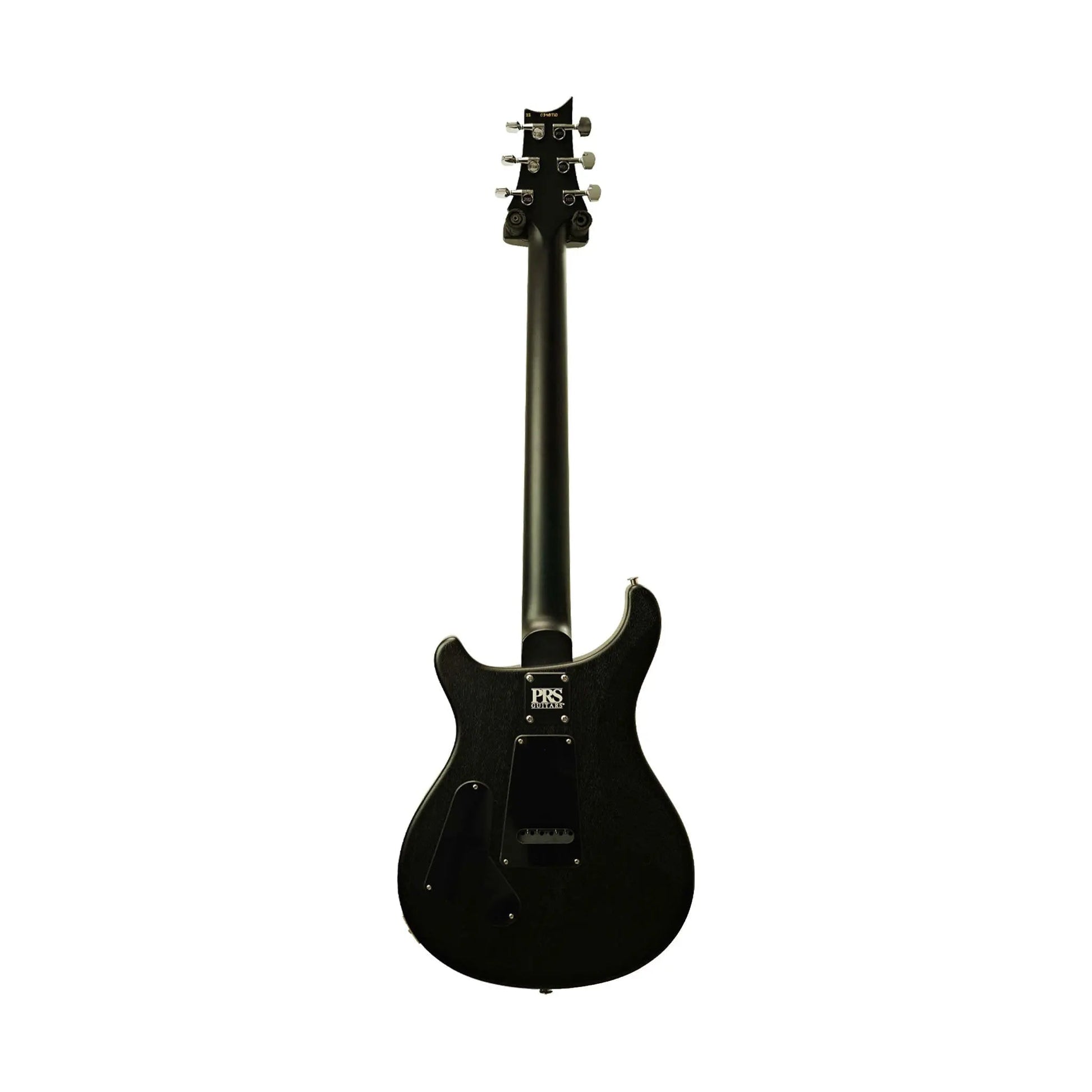 PRS Ltd Edition Stealth CE24 Charcoal Satin consigment