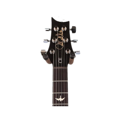 PRS Ltd Edition Stealth CE24 Charcoal Satin consigment