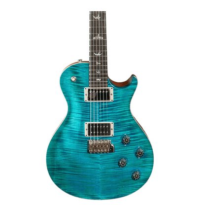 PRS Mark Tremonti Signature Electric Guitar - Caroll Blue Electric Guitars PRS Art of Guitar