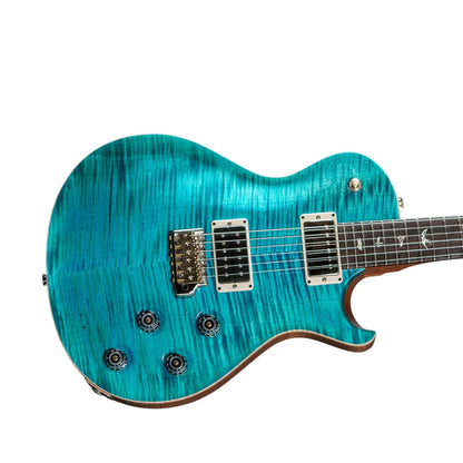 PRS Mark Tremonti Signature Electric Guitar - Caroll Blue Electric Guitars PRS Art of Guitar
