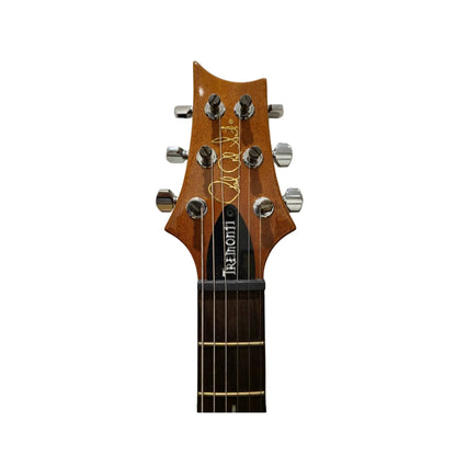 PRS Mark Tremonti Signature Electric Guitar - Caroll Blue Electric Guitars PRS Art of Guitar