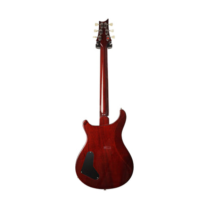 PRS McCarty - Dark Cherry Sunburst Electric Guitars PRS Art of Guitar