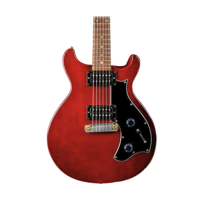 PRS Mira X Cherry 2009 Electric Guitars PRS Art of Guitar