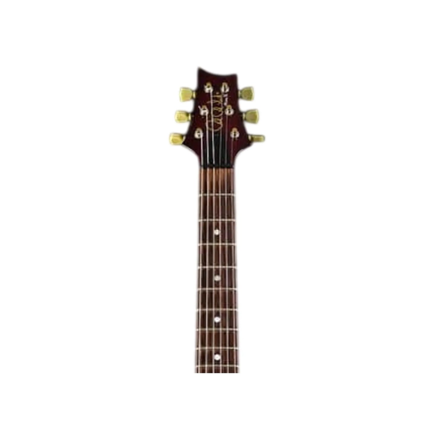 PRS Mira X Cherry 2009 Electric Guitars PRS Art of Guitar