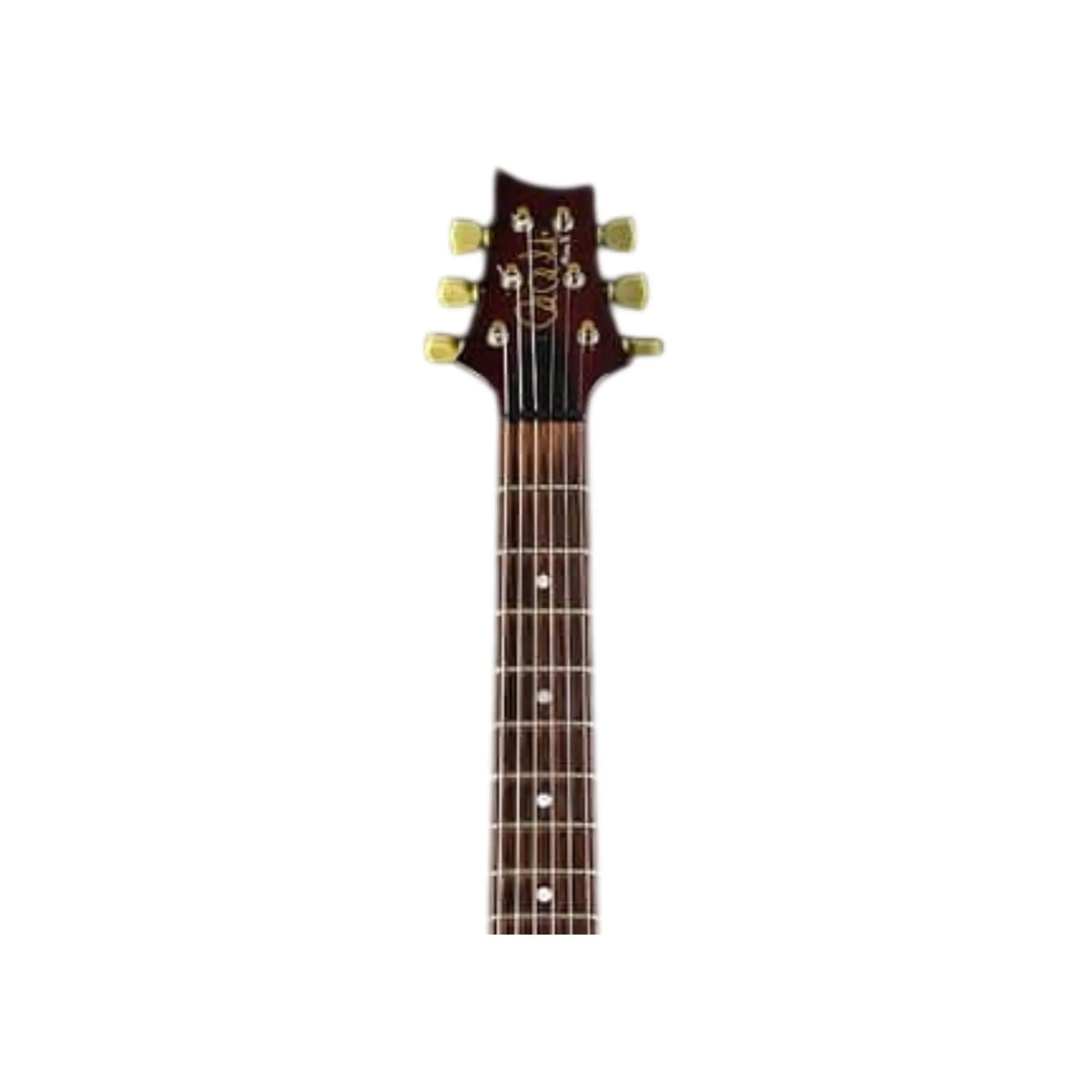PRS Mira X Cherry 2009 Electric Guitars PRS Art of Guitar