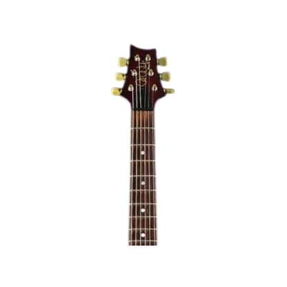 PRS Mira X Cherry 2009 Electric Guitars PRS Art of Guitar