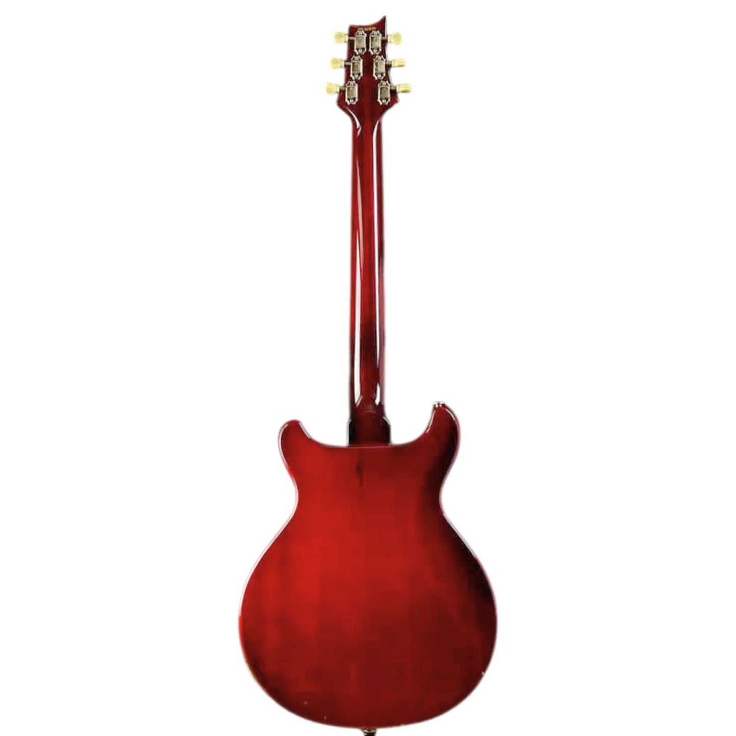 PRS Mira X Cherry 2009 Electric Guitars PRS Art of Guitar