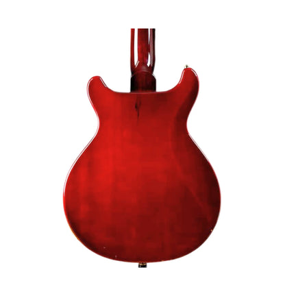 PRS Mira X Cherry 2009 Electric Guitars PRS Art of Guitar