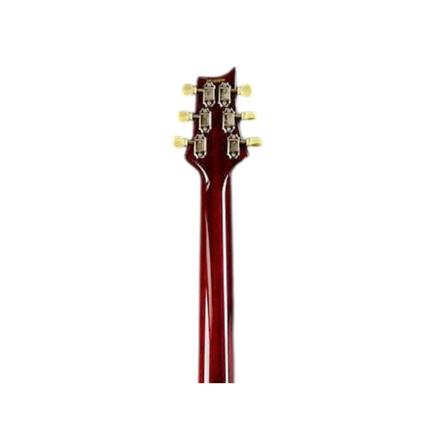 PRS Mira X Cherry 2009 Electric Guitars PRS Art of Guitar