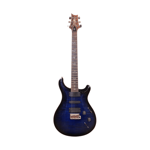 PRS PRS 25th Anniversary 513 10-Top (Sapphire Smokeburst) Guitar PRS Art of Guitar
