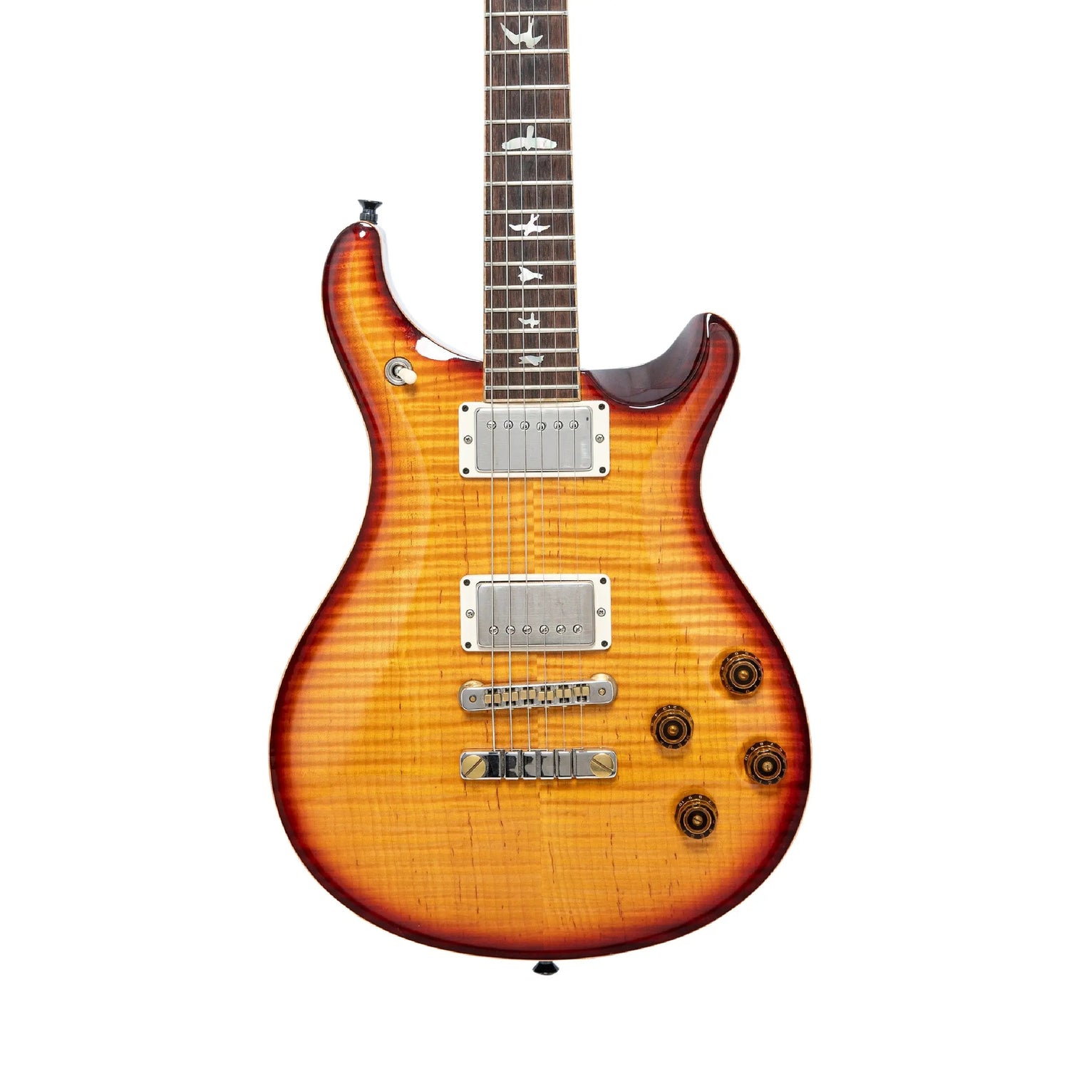 PRS Private Stock McCarty 594 "Graveyard Limited" - Pre-loved - w/ Hard Case Electric Guitars PRS Art of Guitar