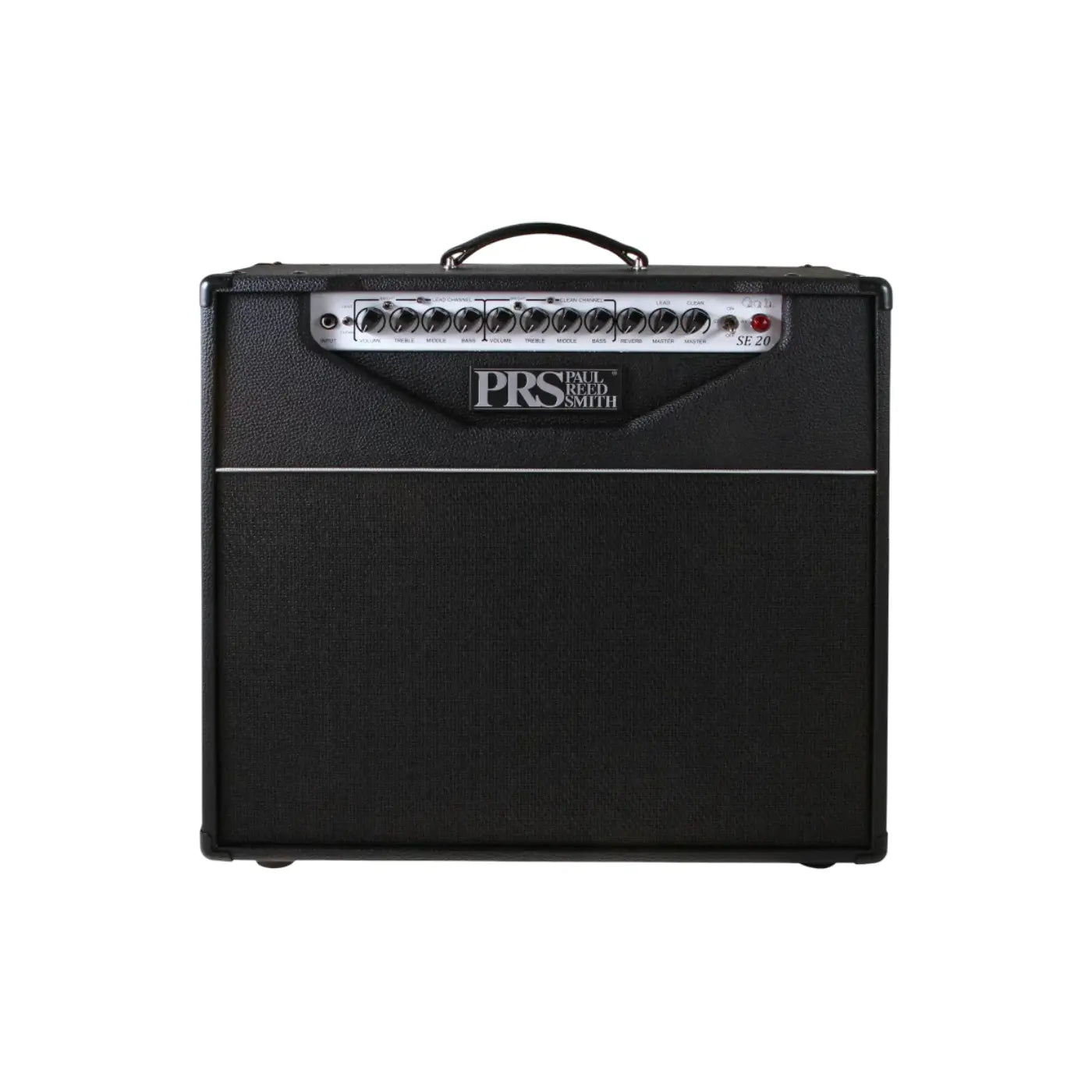 PRS SE 20 1x12 20-Watt Tube Combo Amplifier - (Pre-Owned) Electric Guitar Amplifiers PRS Art of Guitar