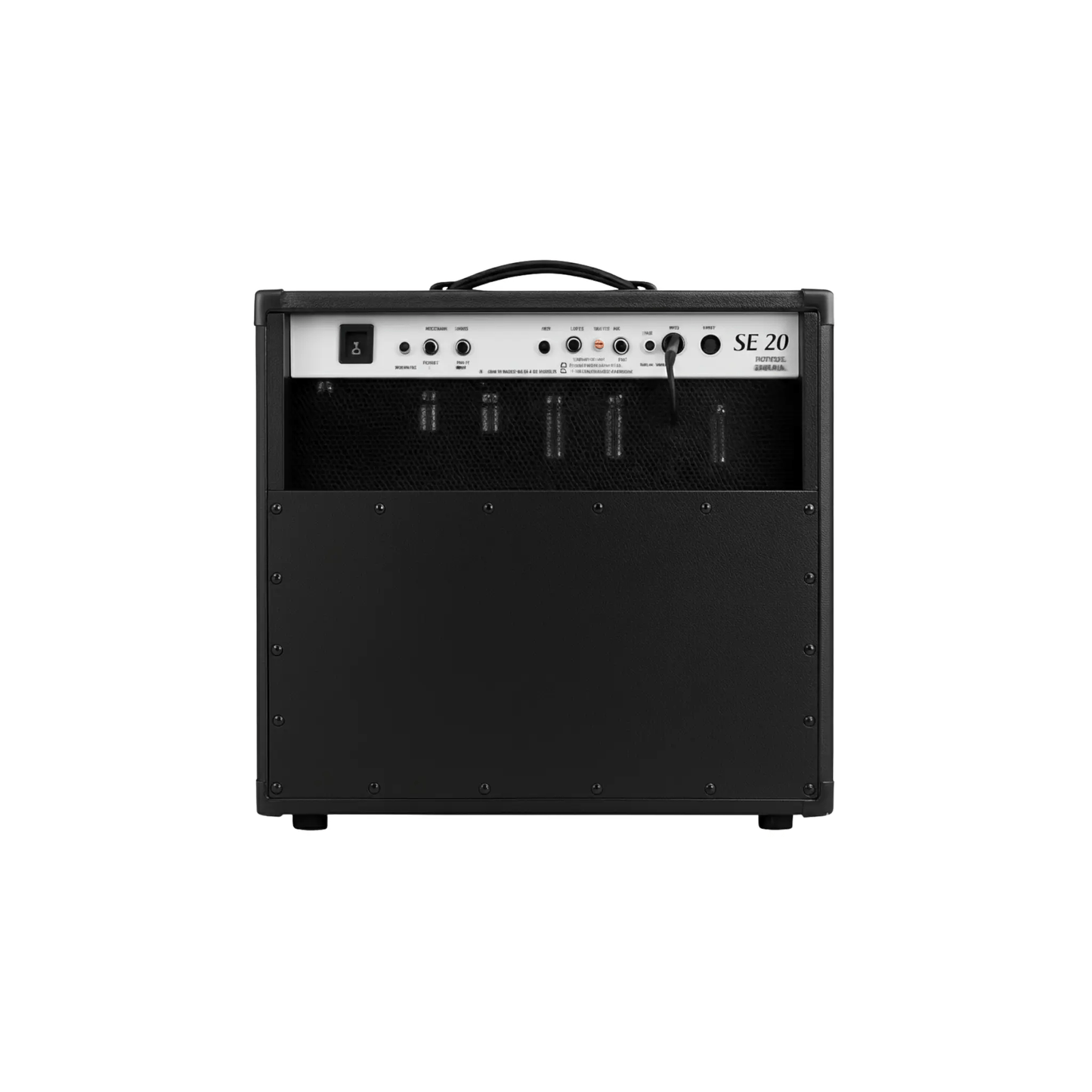 PRS SE 20 1x12 20-Watt Tube Combo Amplifier - (Pre-Owned) Electric Guitar Amplifiers PRS Art of Guitar