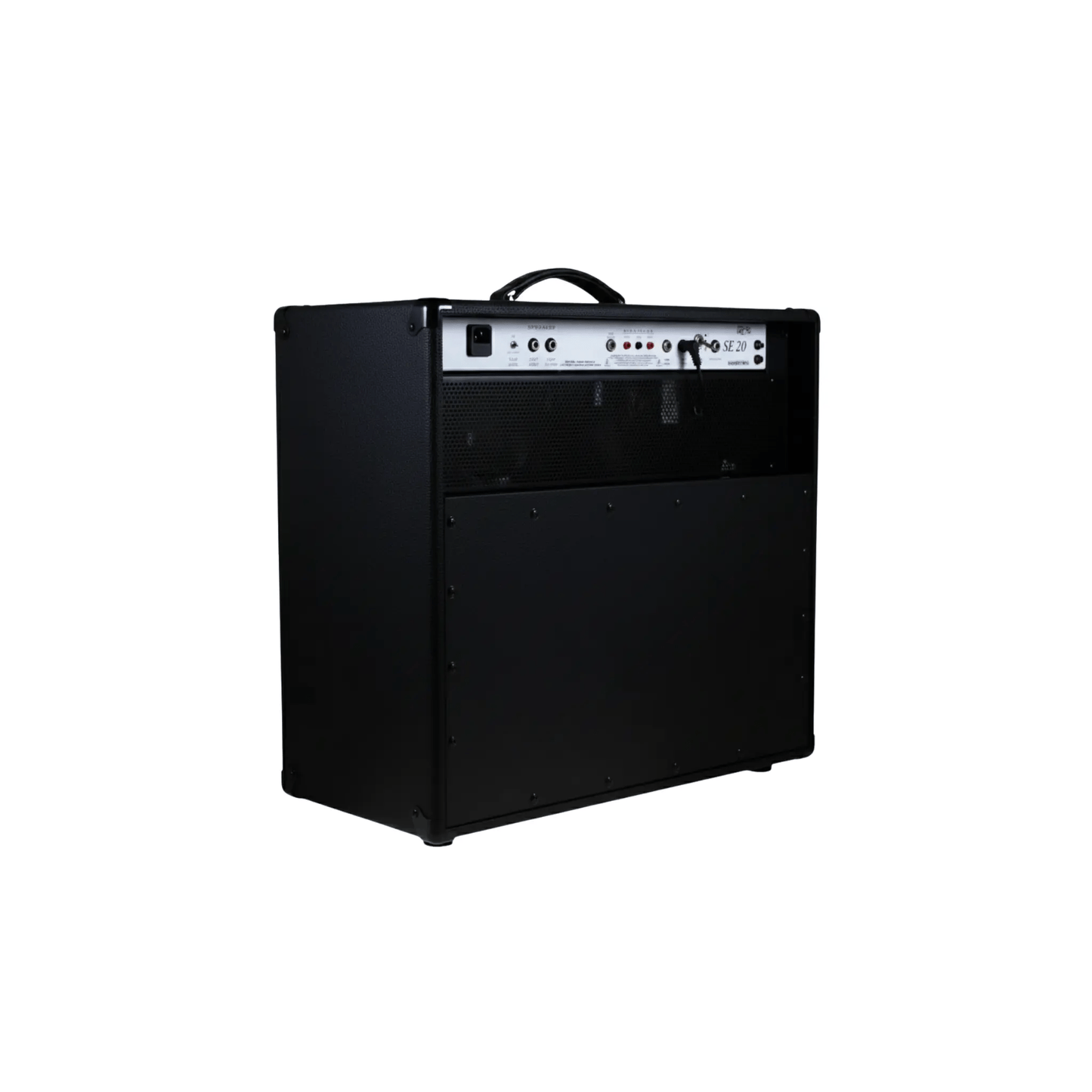 PRS SE 20 1x12 20-Watt Tube Combo Amplifier - (Pre-Owned) Electric Guitar Amplifiers PRS Art of Guitar