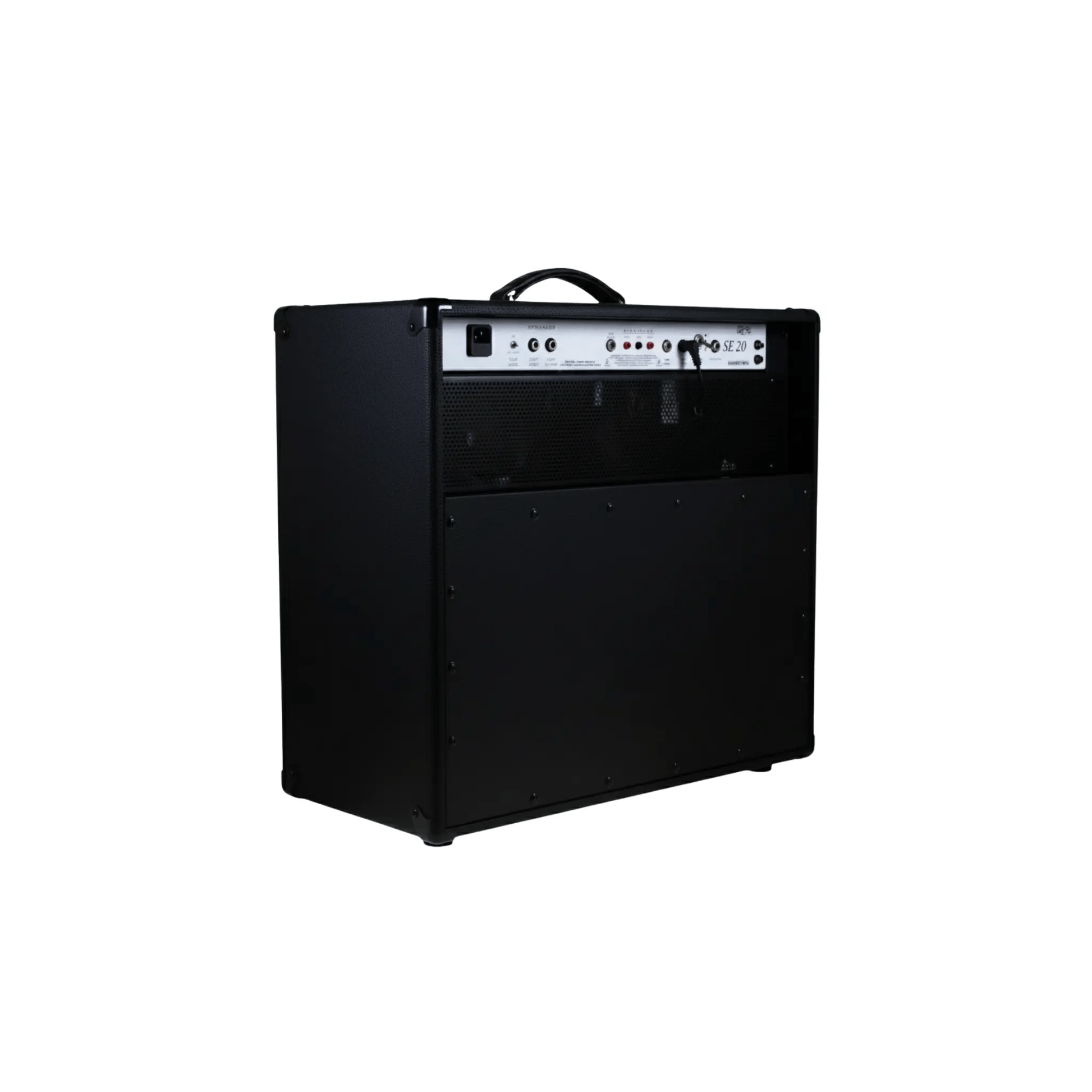 PRS SE 20 1x12 20-Watt Tube Combo Amplifier - (Pre-Owned) Electric Guitar Amplifiers PRS Art of Guitar
