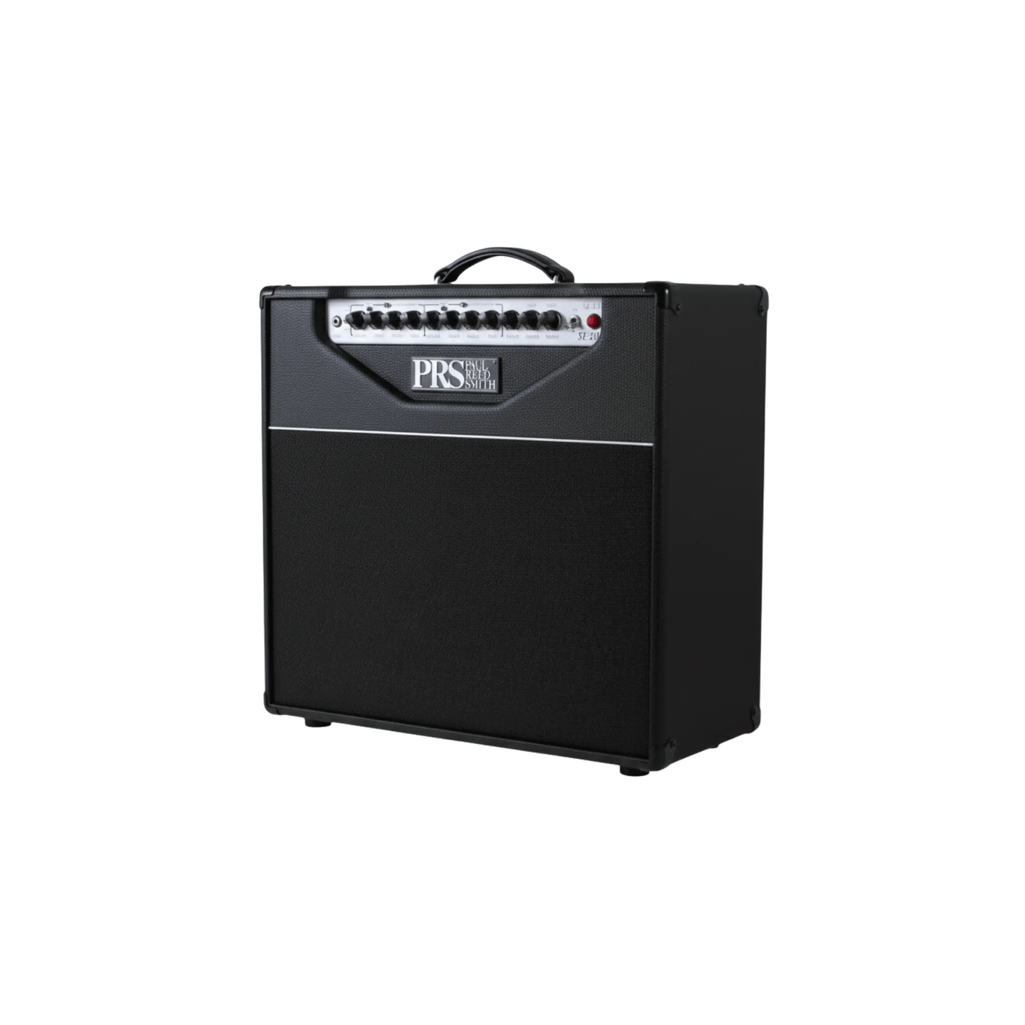 PRS SE 20 1x12 20-Watt Tube Combo Amplifier - (Pre-Owned) Electric Guitar Amplifiers PRS Art of Guitar