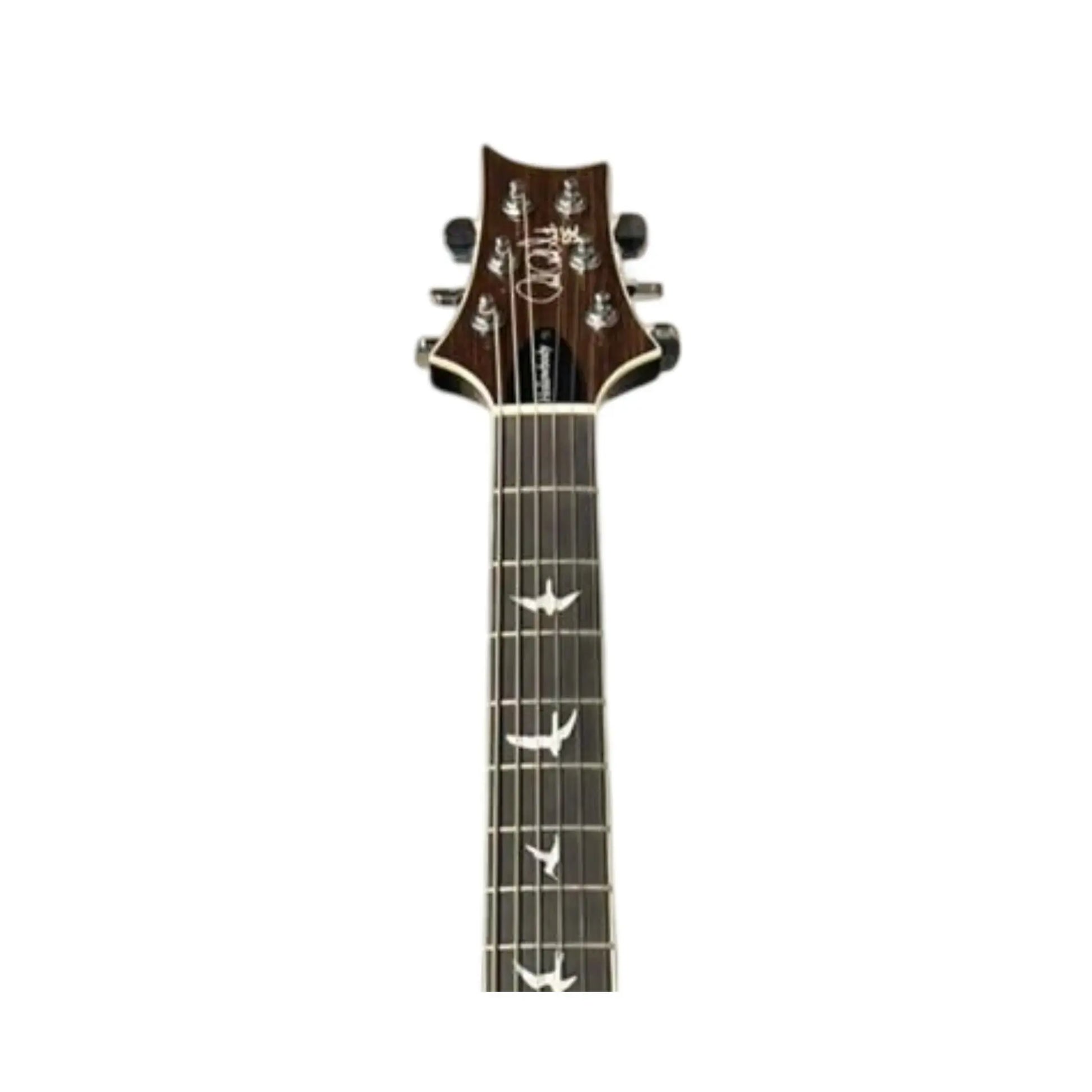 PRS Hollow body SE - hand-signed by Apocalyptica band Electric Guitars PRS Art of Guitar