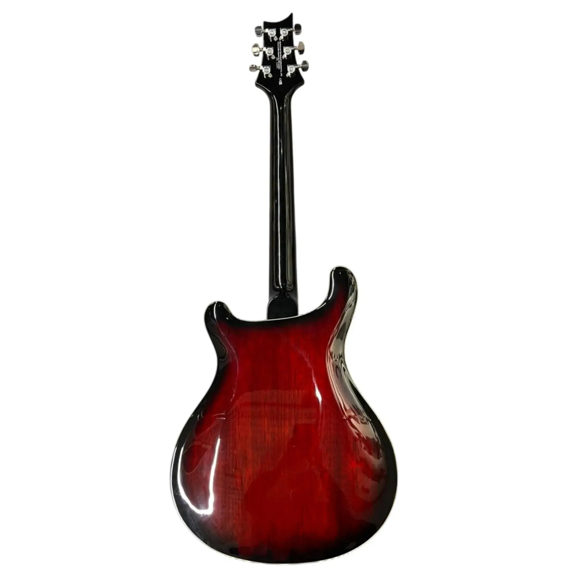 PRS Hollow body SE - hand-signed by Apocalyptica band Electric Guitars PRS Art of Guitar