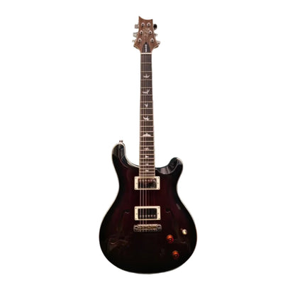 PRS SE Hollowbody Electric Guitar – Autographed by Apocalyptica (Unique Collector Piece) Electric Guitars PRS Art of Guitar