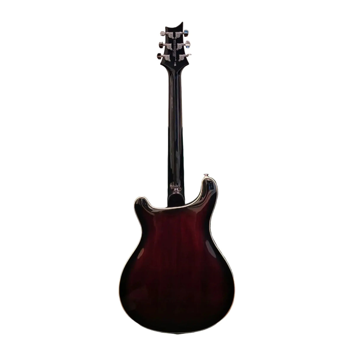 PRS SE Hollowbody Electric Guitar – Autographed by Apocalyptica (Unique Collector Piece) Electric Guitars PRS Art of Guitar