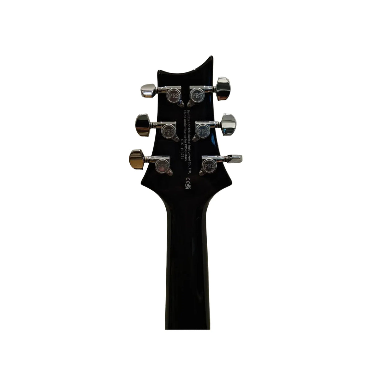 PRS SE Hollowbody Electric Guitar – Autographed by Apocalyptica (Unique Collector Piece) Electric Guitars PRS Art of Guitar