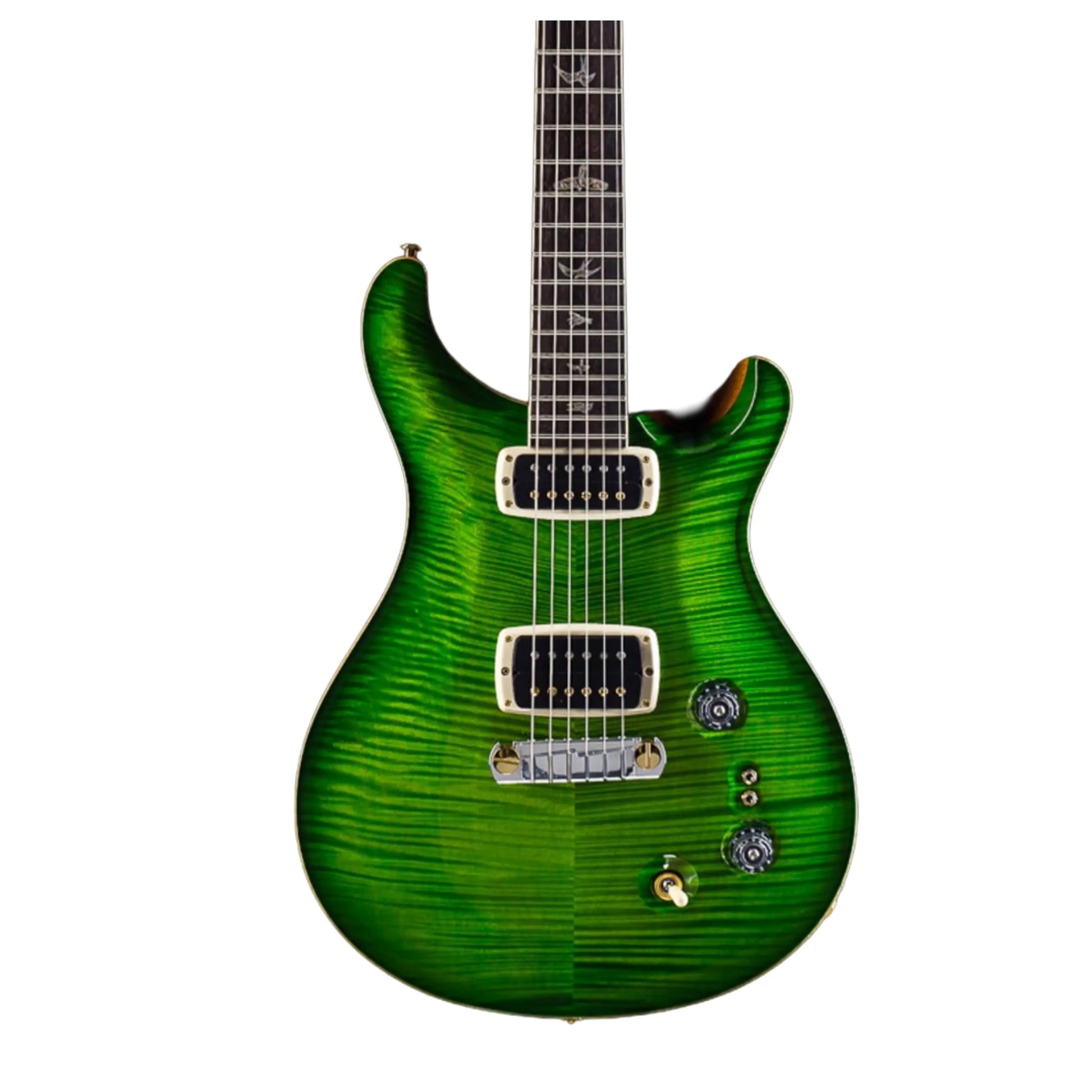 PRS Signature limited Eriza Verde Electric Guitars PRS Art of Guitar