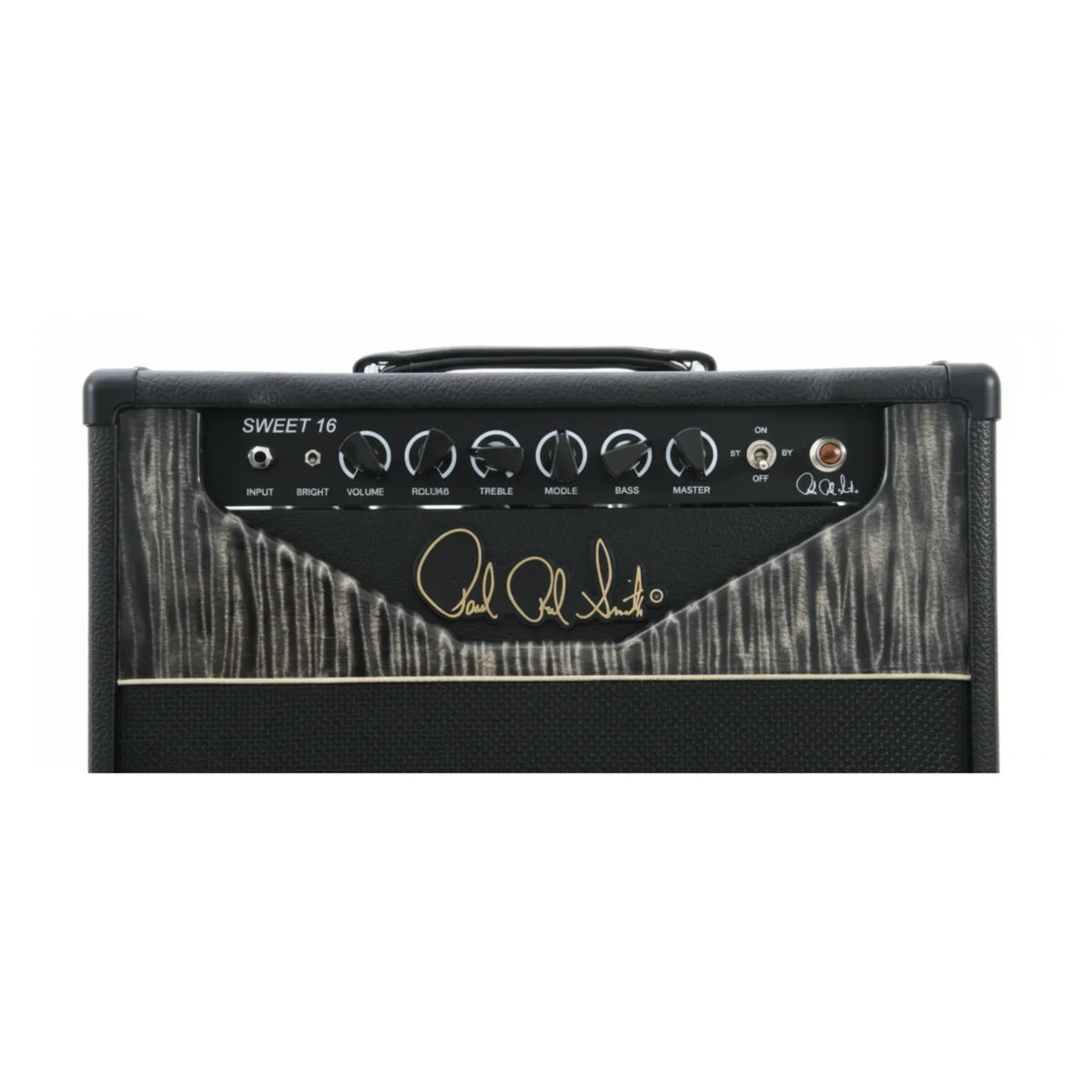 PRS Sweet 16 1x12" 16-Watt Tube Combo Amplifier- (Re-Loved) Electric Guitar Amplifiers PRS Art of Guitar