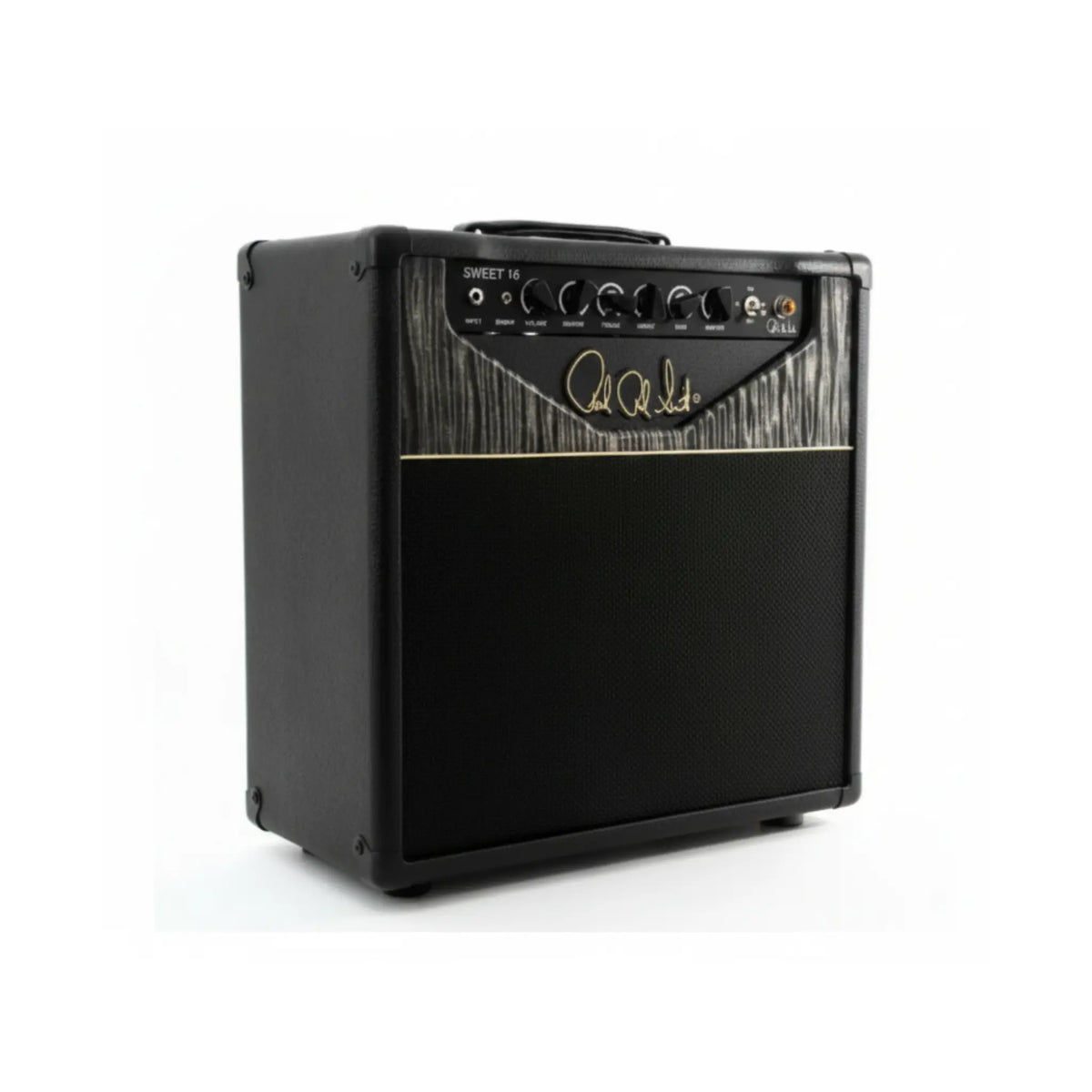 PRS Sweet 16 1x12" 16-Watt Tube Combo Amplifier- (Re-Loved) Electric Guitar Amplifiers PRS Art of Guitar