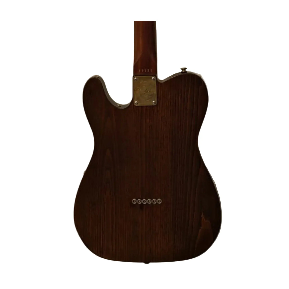 Paoletti Nancy Wine Series SS Electric Guitar Electric Guitars Paoletti Guitars Art of Guitar
