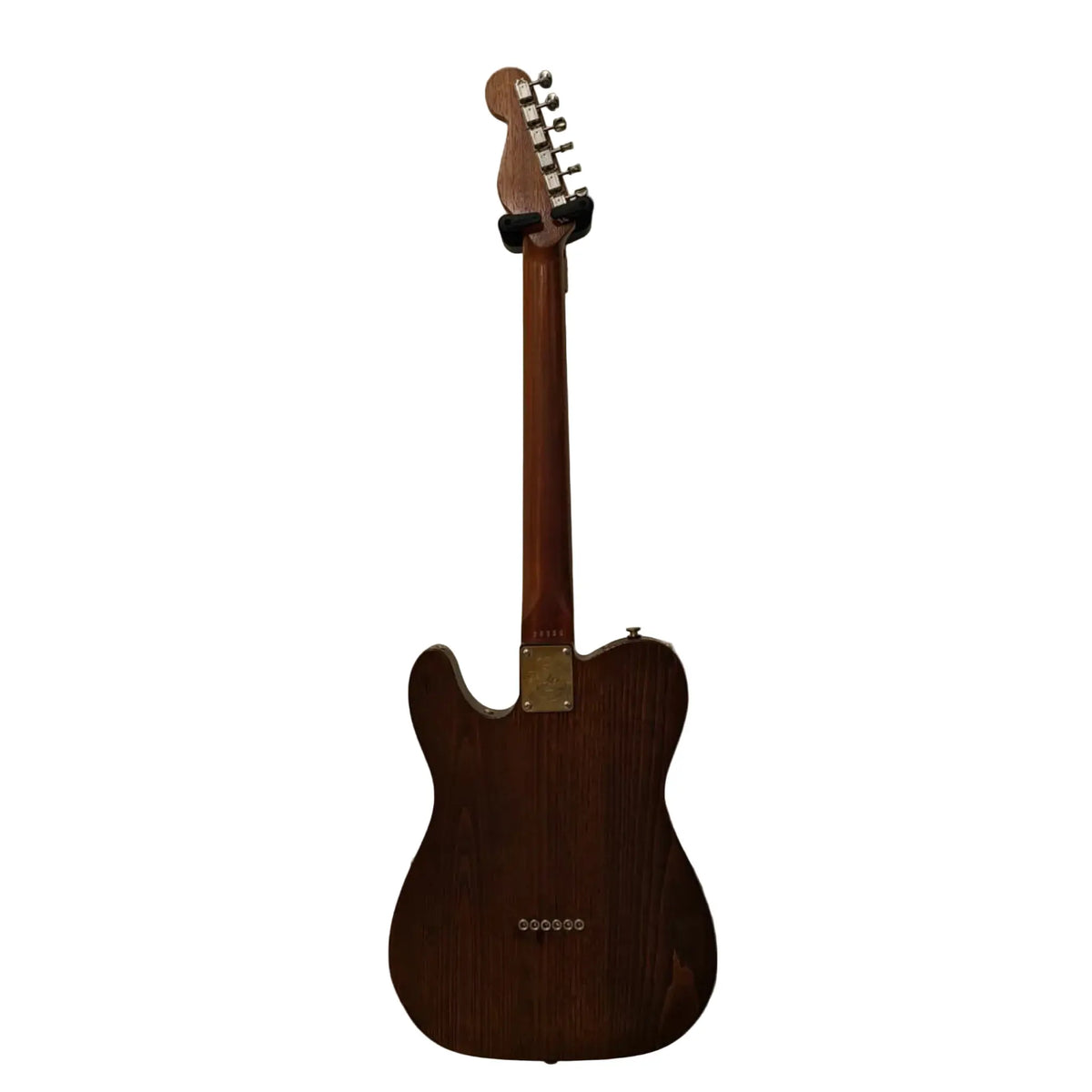 Paoletti Nancy Wine Series SS Electric Guitar Electric Guitars Paoletti Guitars Art of Guitar
