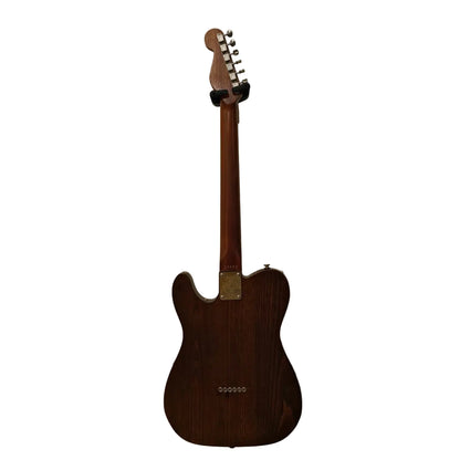 Paoletti Nancy Wine Series SS Electric Guitar Electric Guitars Paoletti Guitars Art of Guitar