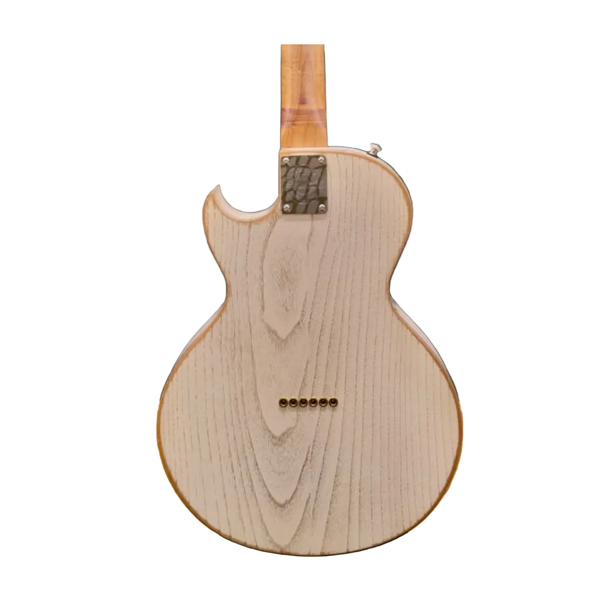 Paoletti Richard Fortus Signature Handsigned by Richard Fortus Electric Guitar - Signature #2 Electric Guitars Paoletti Guitars Art of Guitar