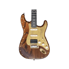 Paoletti Wine HSS - Richie Sambora Signature