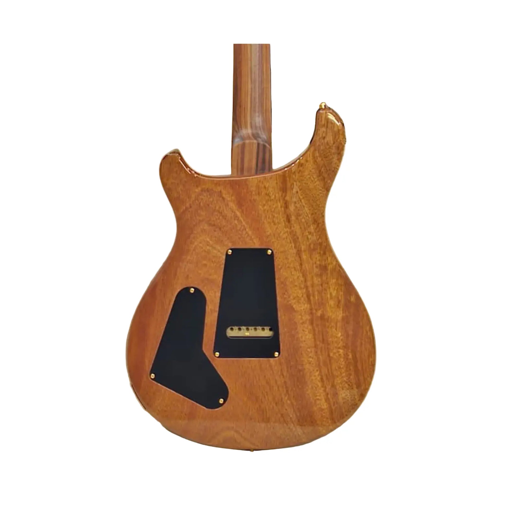 Paul Reed Smith Wood Library Custom 22 Electric Guitar - Faded Whale Blue - Quilted Maple 10-Top Electric Guitars PRS Art of Guitar