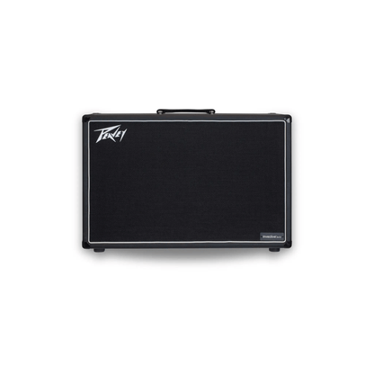 Peavey Invective® 212 – 2×12″ Guitar Cabinet (Pre-Owned) Speaker Cabinet Peavey Art of Guitar