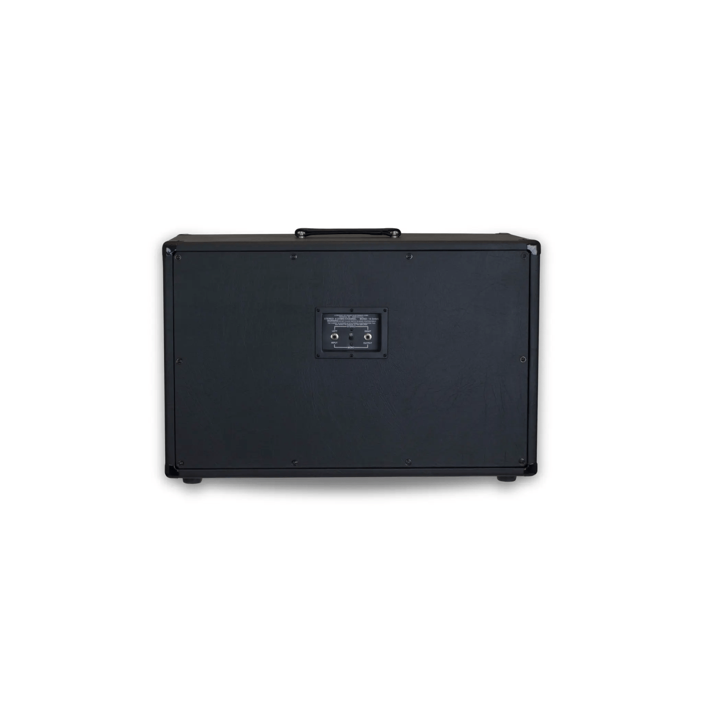 Peavey Invective® 212 – 2×12″ Guitar Cabinet (Pre-Owned) Speaker Cabinet Peavey Art of Guitar