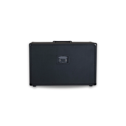 Peavey Invective® 212 – 2×12″ Guitar Cabinet (Pre-Owned) Speaker Cabinet Peavey Art of Guitar