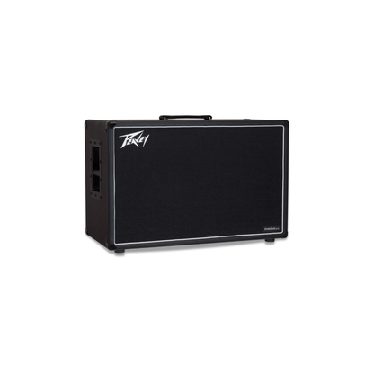 Peavey Invective® 212 – 2×12″ Guitar Cabinet (Pre-Owned) Speaker Cabinet Peavey Art of Guitar