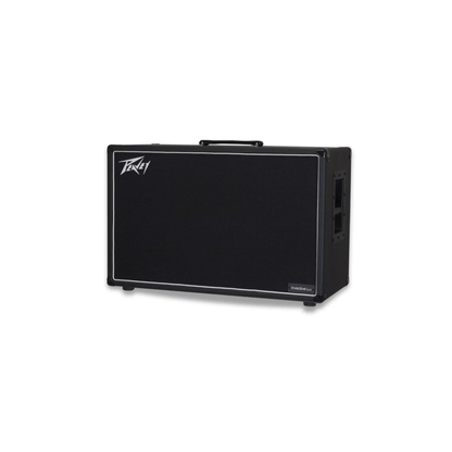 Peavey Invective® 212 – 2×12″ Guitar Cabinet (Pre-Owned) Speaker Cabinet Peavey Art of Guitar